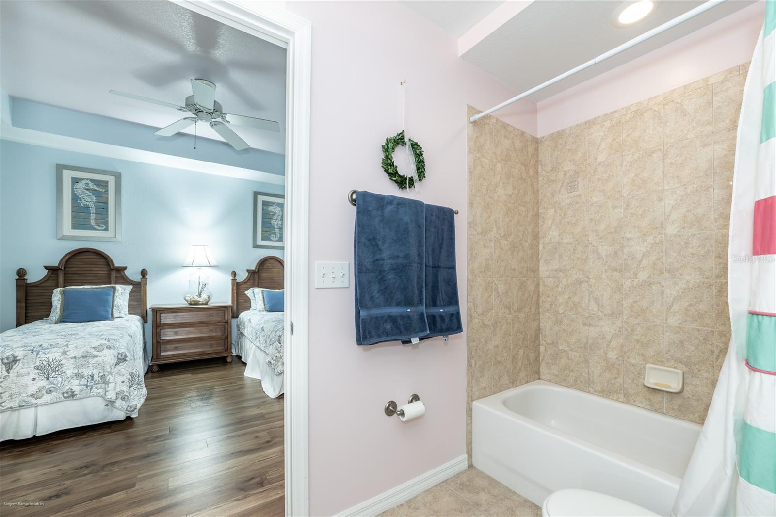 5125 MELBOURNE ST #E201, PUNTA GORDA, FL — photo 45