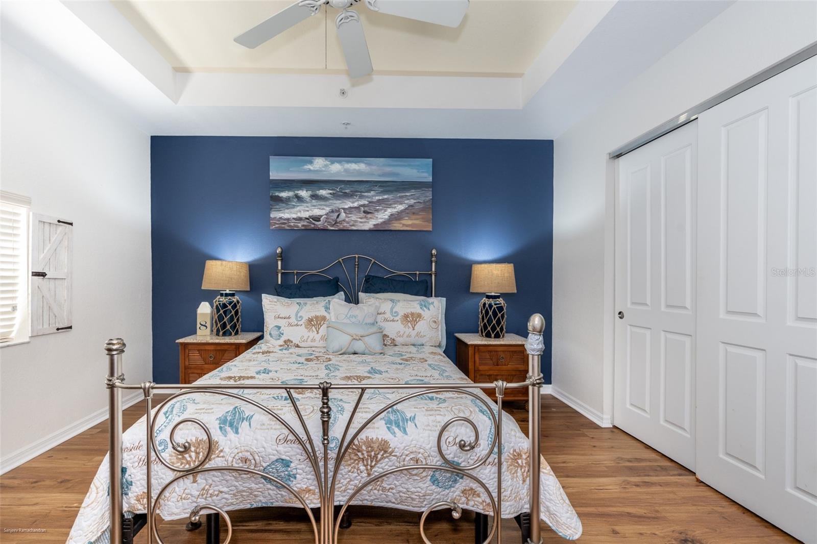 5125 MELBOURNE ST #E201, PUNTA GORDA, FL — photo 48