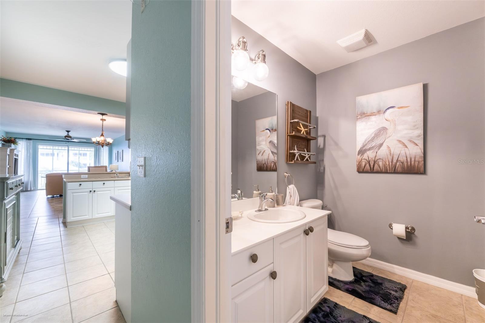 5125 MELBOURNE ST #E201, PUNTA GORDA, FL — photo 53