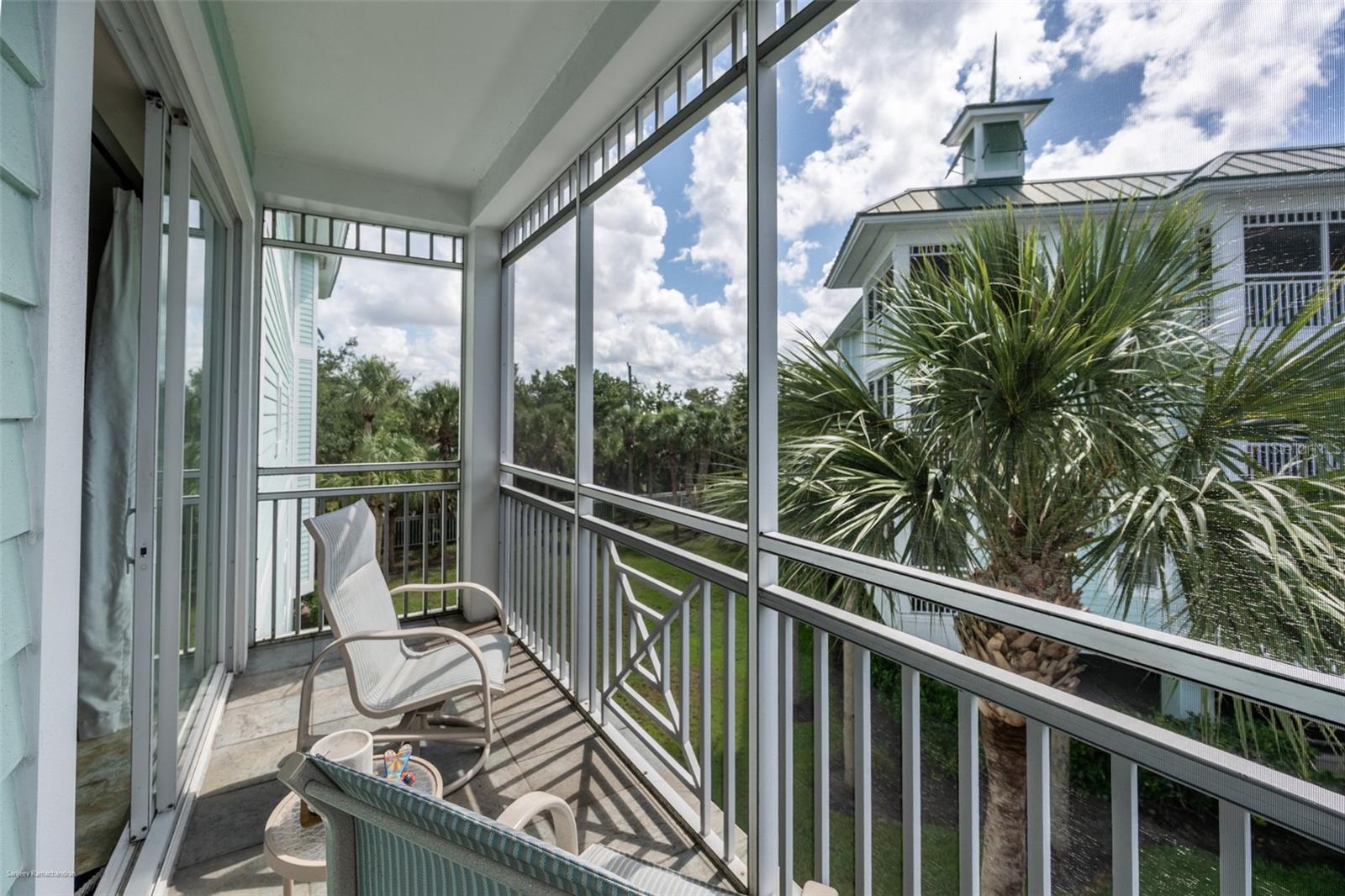 5125 MELBOURNE ST #E201, PUNTA GORDA, FL — photo 60