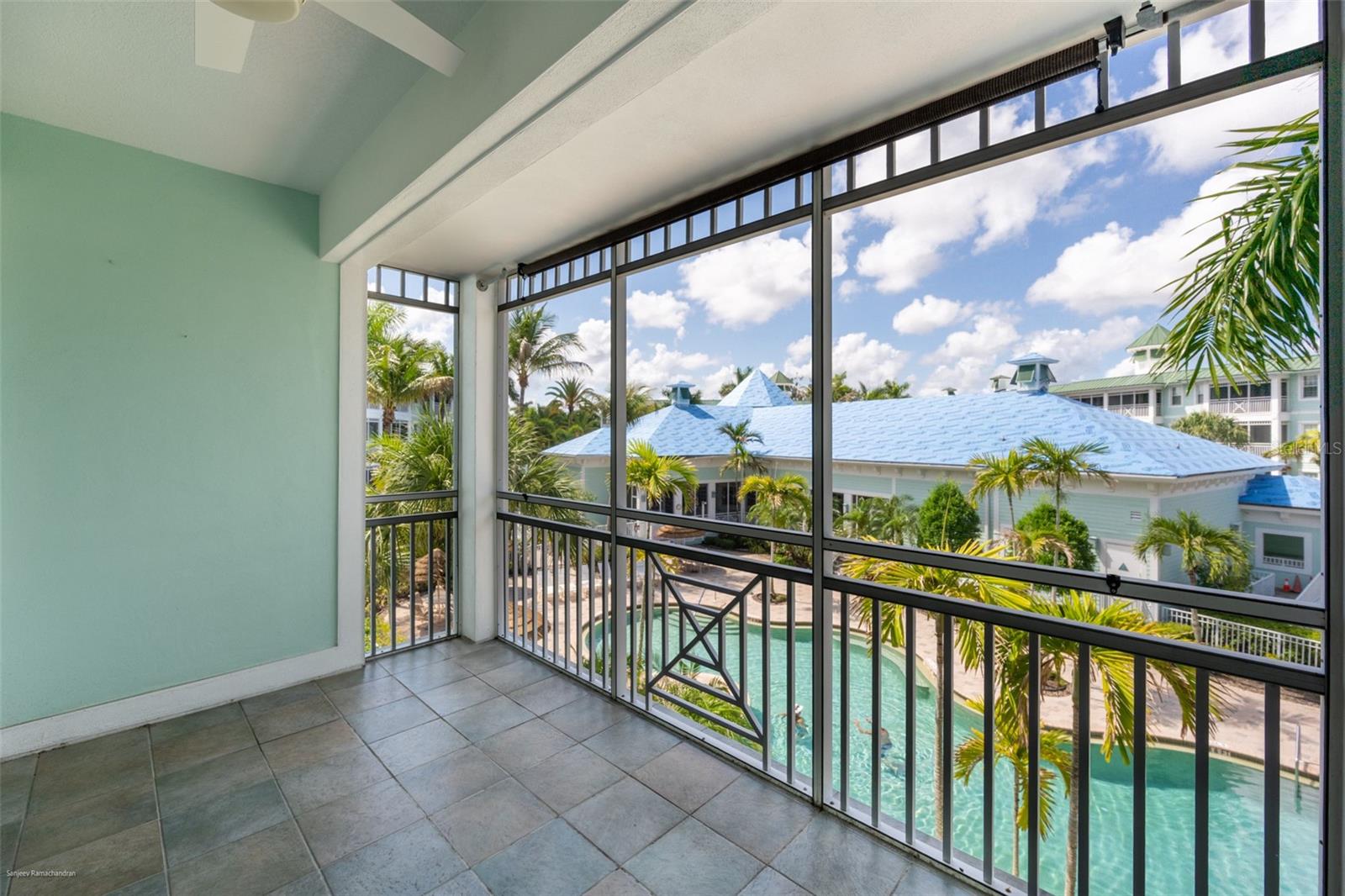 5125 MELBOURNE ST #E201, PUNTA GORDA, FL — photo 64
