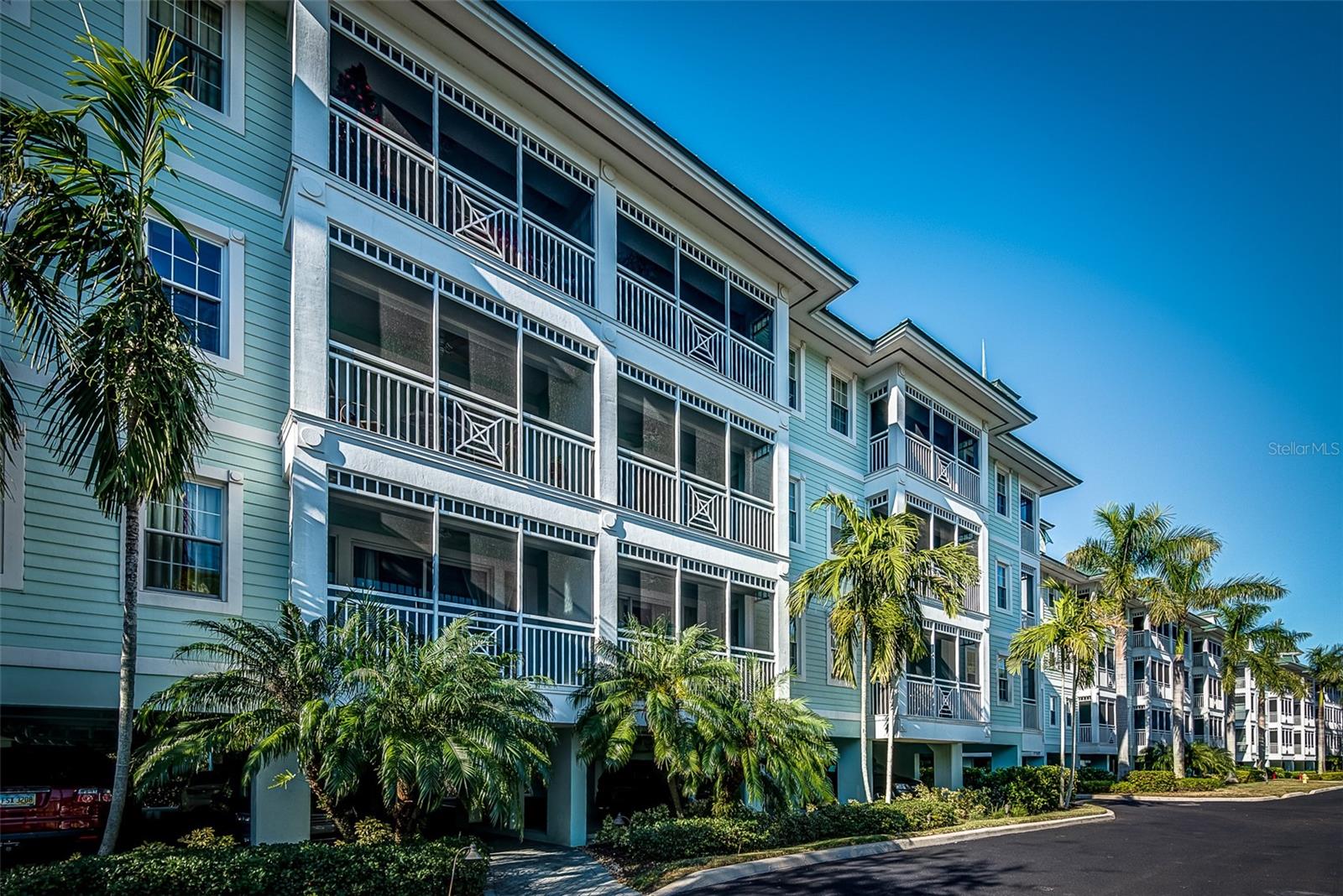 5125 MELBOURNE ST #E201, PUNTA GORDA, FL — photo 65