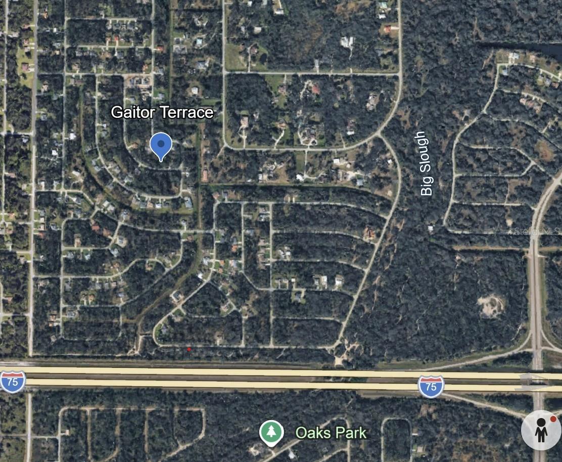 GAITOR TER, NORTH PORT, FL — photo 2
