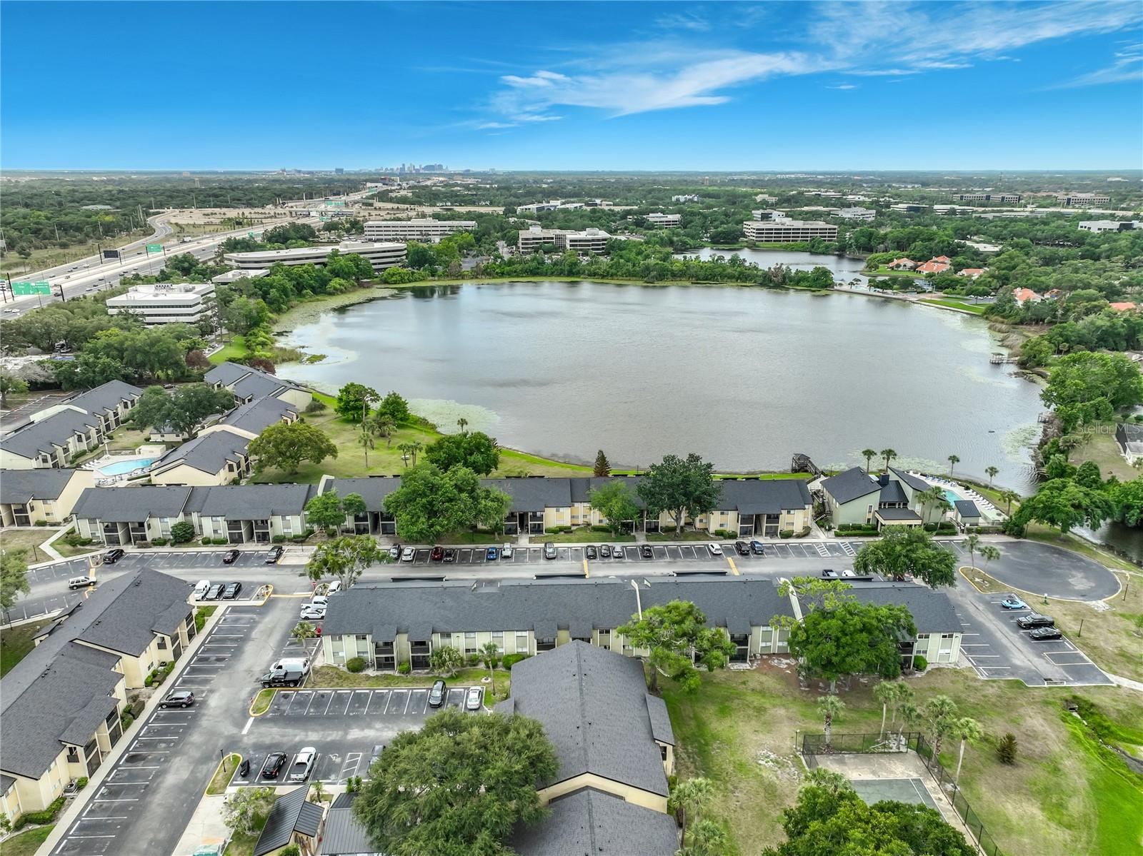 918 LAKE DESTINY RD #F, ALTAMONTE SPRINGS, FL — photo 32