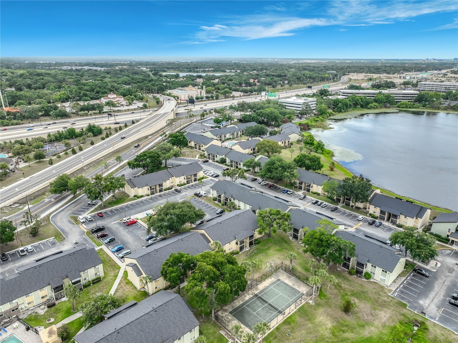 918 LAKE DESTINY RD #F, ALTAMONTE SPRINGS, FL — photo 34