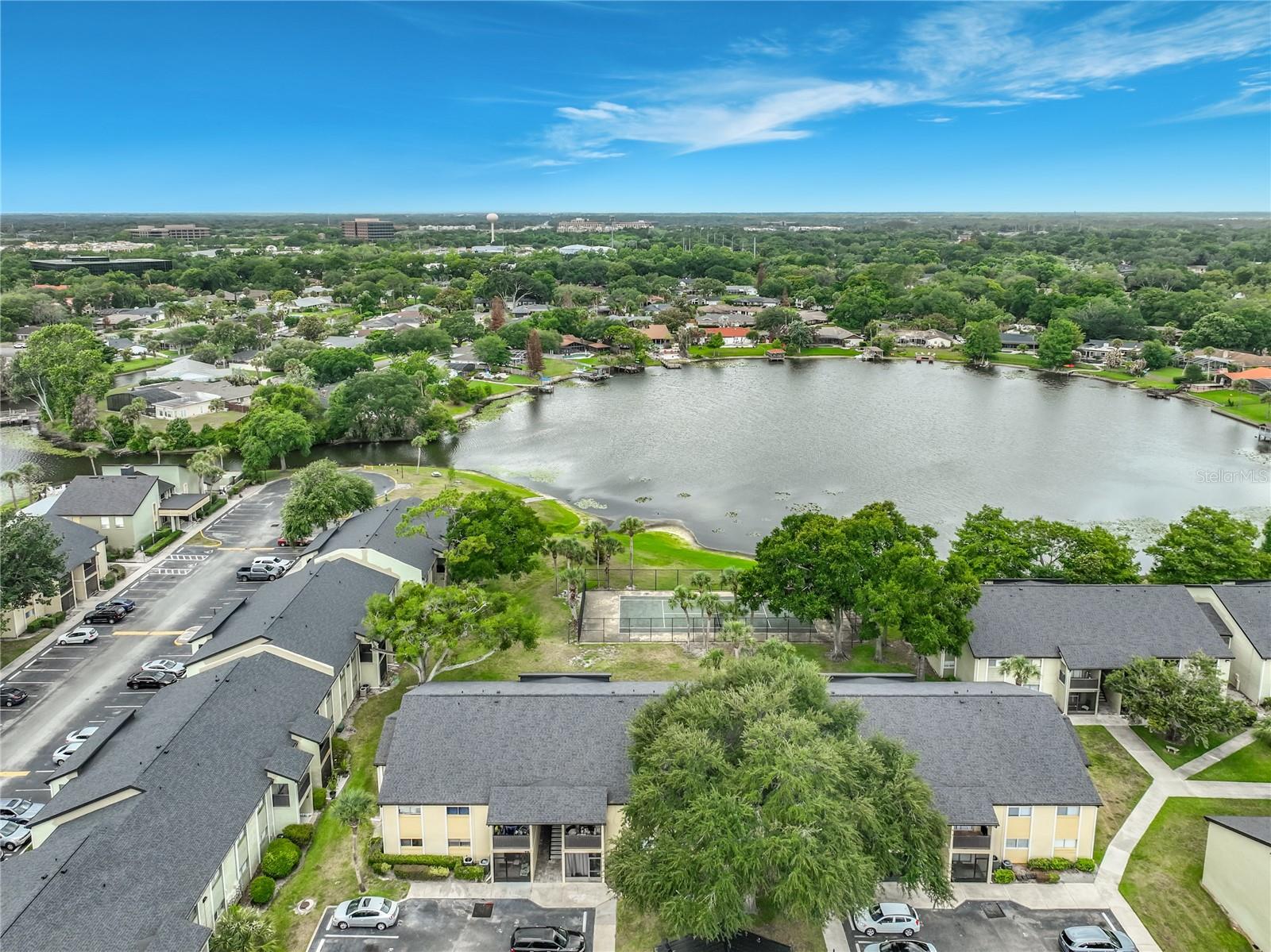 918 LAKE DESTINY RD #F, ALTAMONTE SPRINGS, FL — photo 36