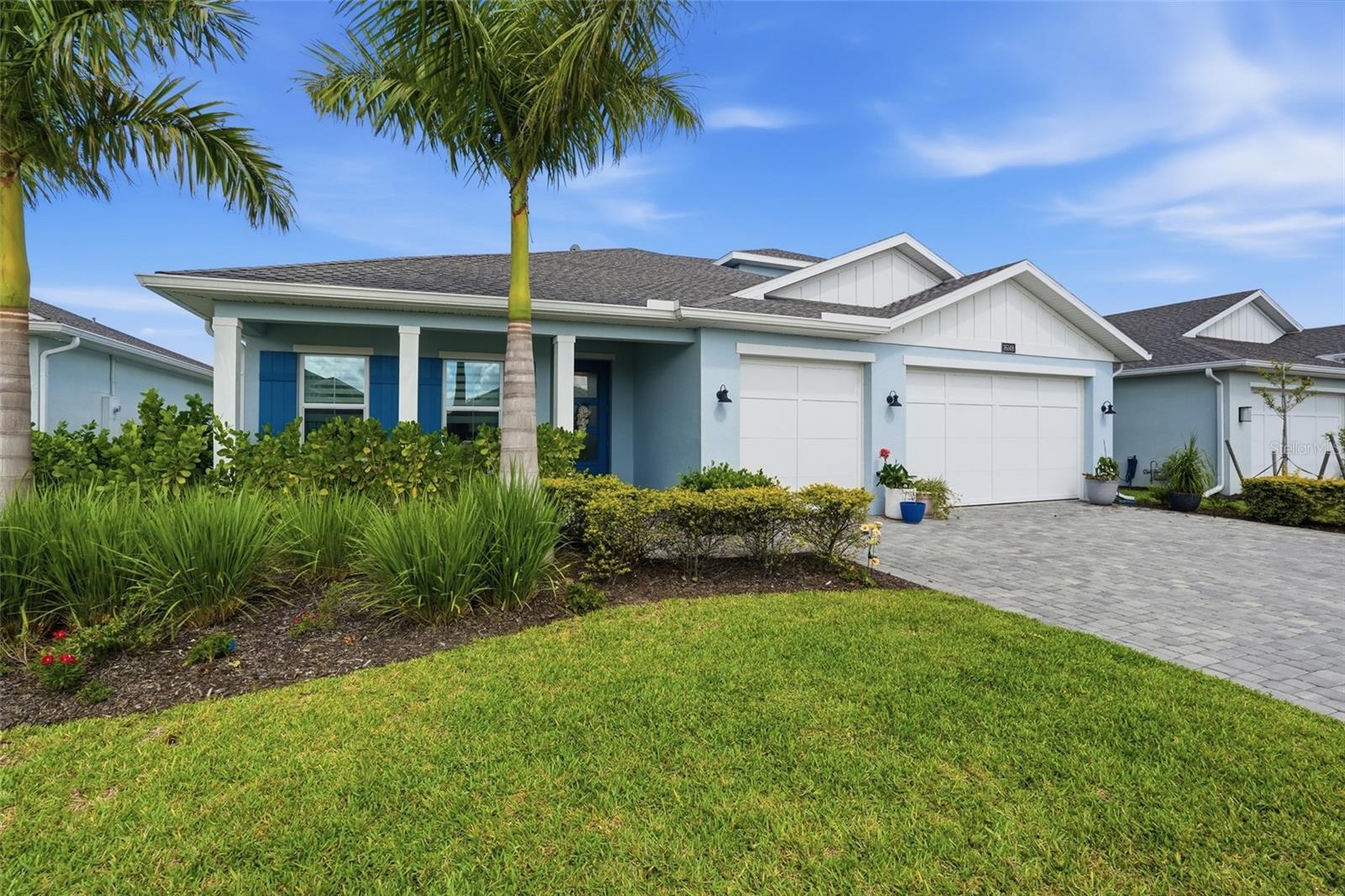 16148 PRESERVATION BLVD, PUNTA GORDA, FL