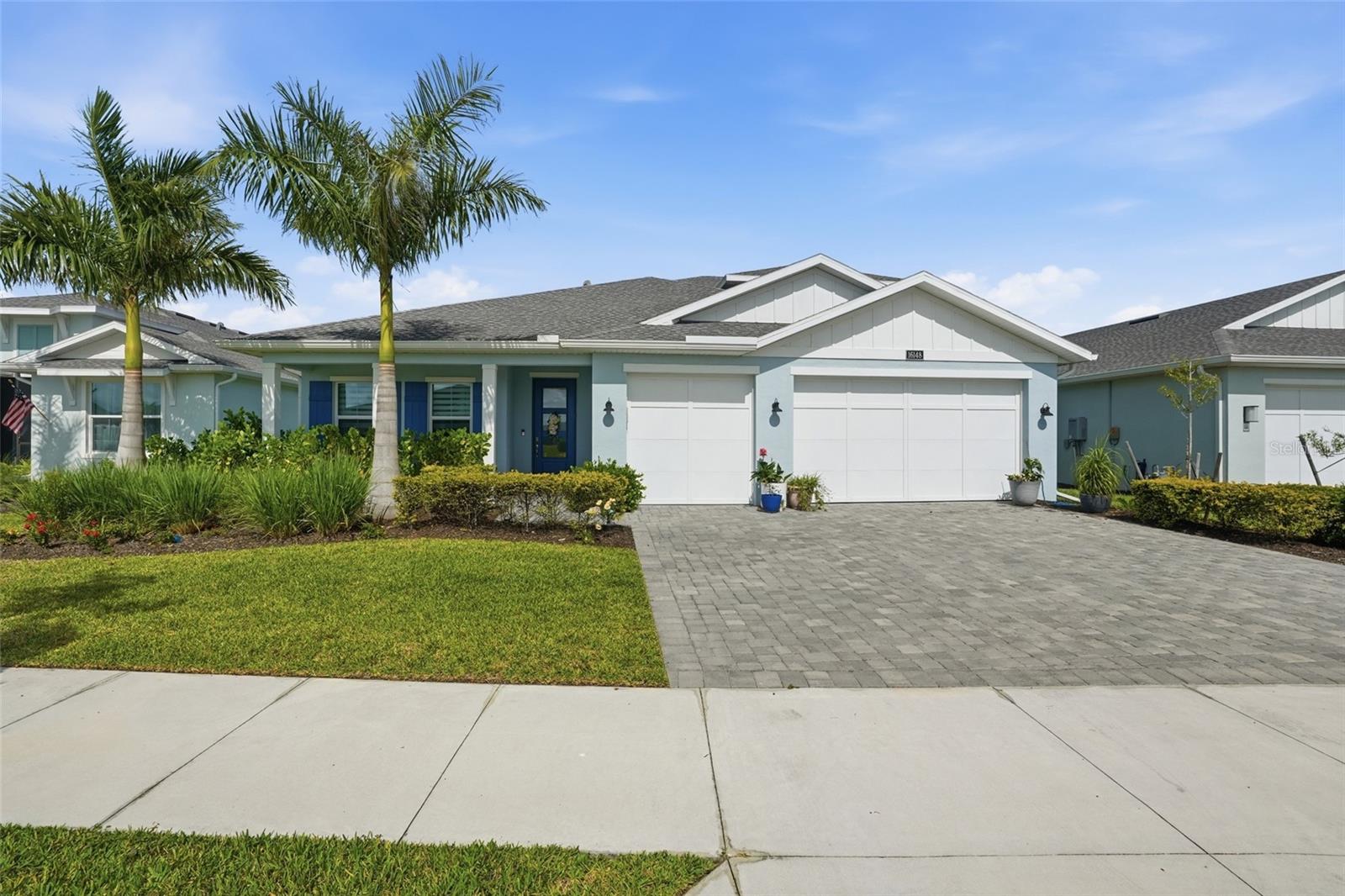 16148 PRESERVATION BLVD, PUNTA GORDA, FL — photo 76