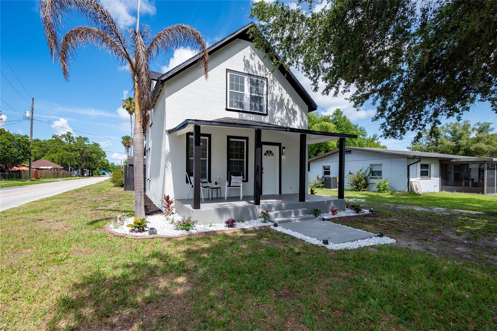 922 DELAWARE AVE, ST CLOUD, FL
