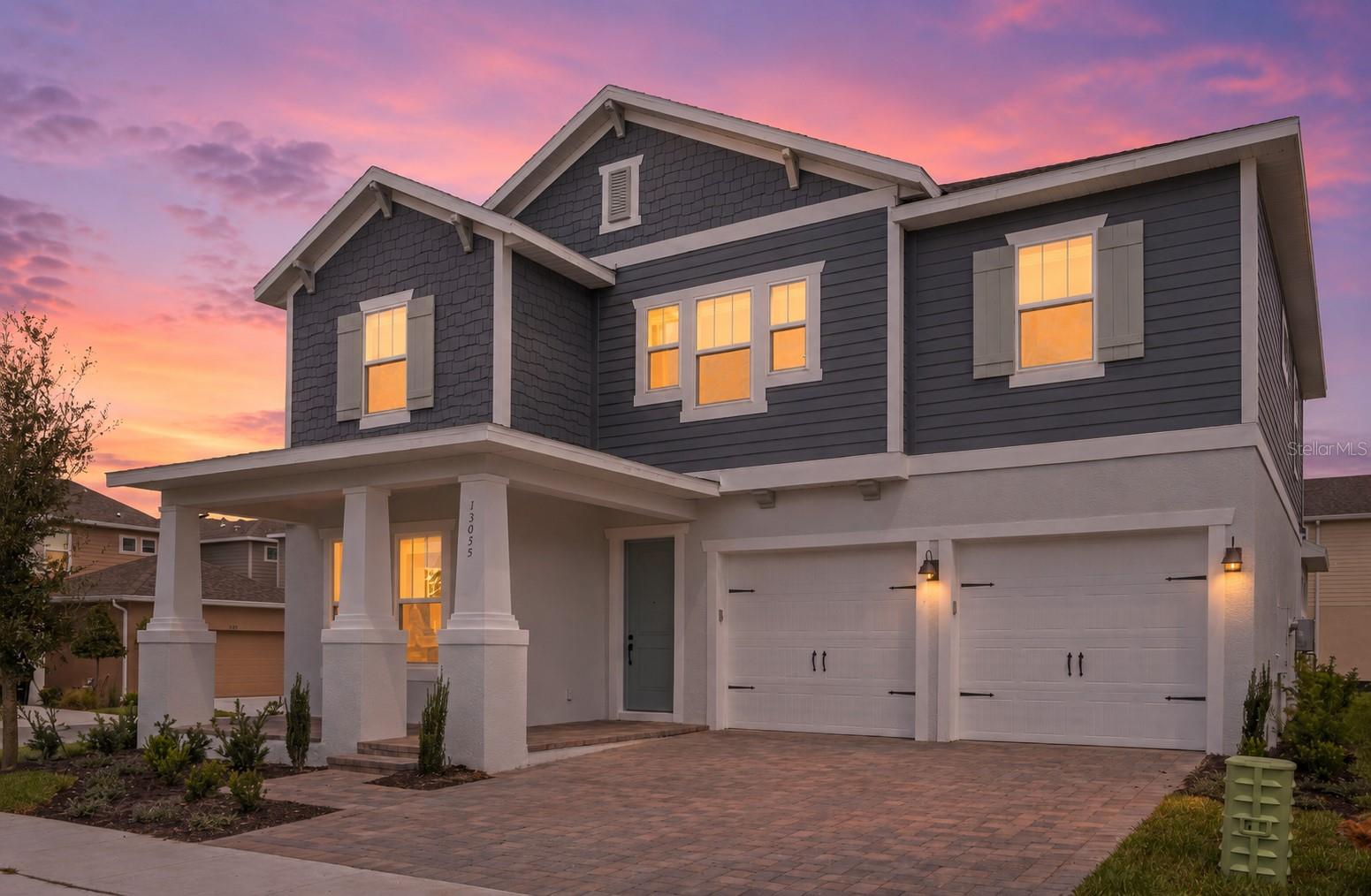 17422 HONEYBELL TANGELO CT, WINTER GARDEN, FL