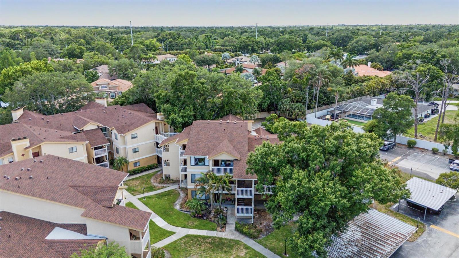 1550 S BELCHER RD #525, CLEARWATER, FL — photo 24