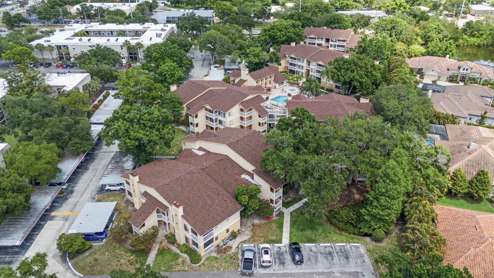 1550 S BELCHER RD #525, CLEARWATER, FL — photo 26