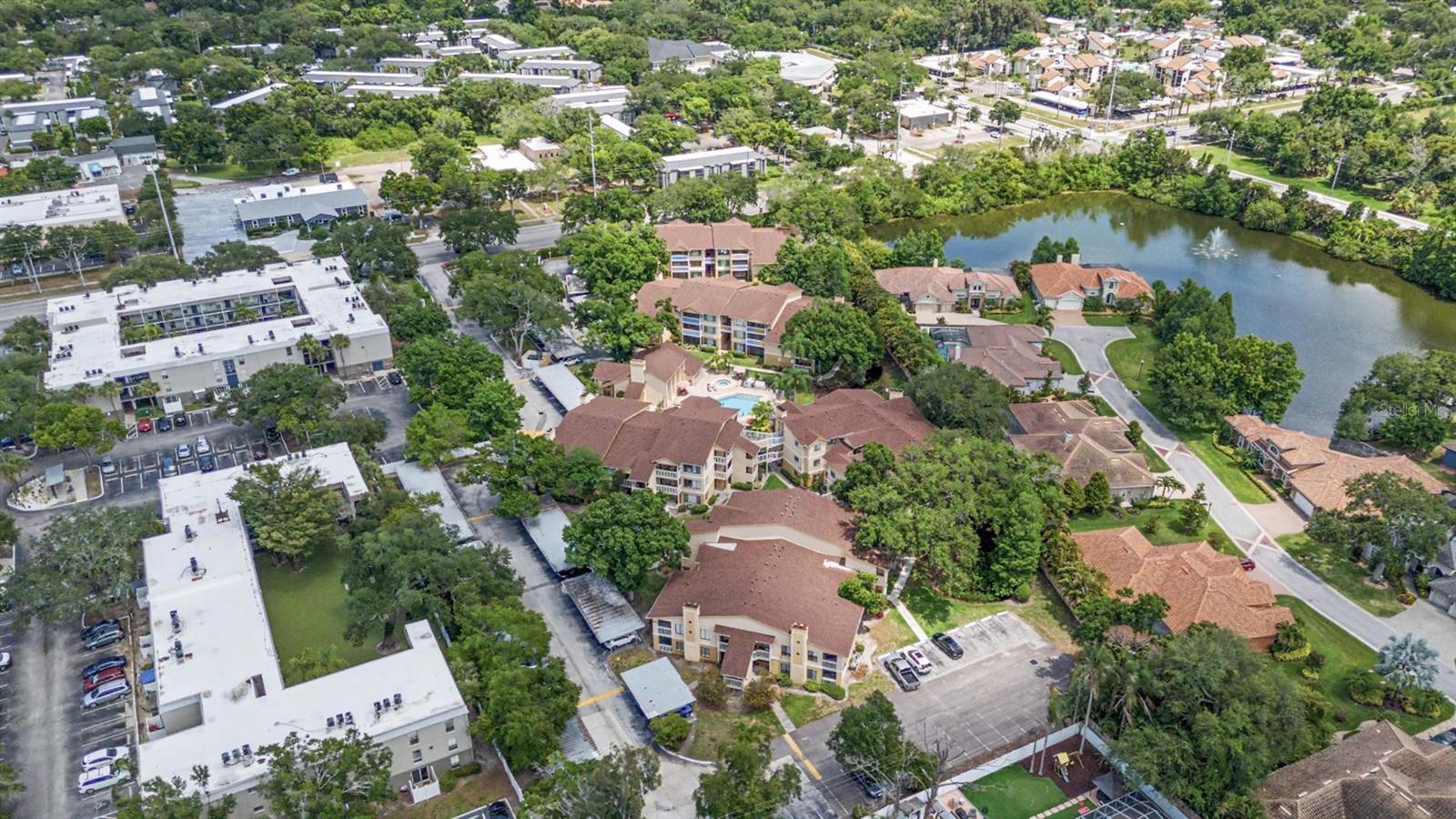 1550 S BELCHER RD #525, CLEARWATER, FL — photo 27