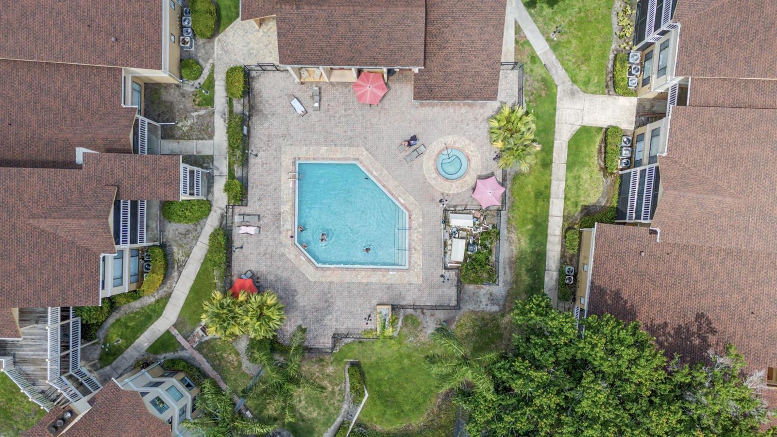 1550 S BELCHER RD #525, CLEARWATER, FL — photo 28