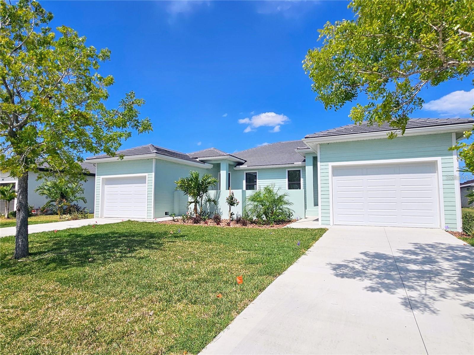 174 MADRID BLVD, PUNTA GORDA, FL — photo 2