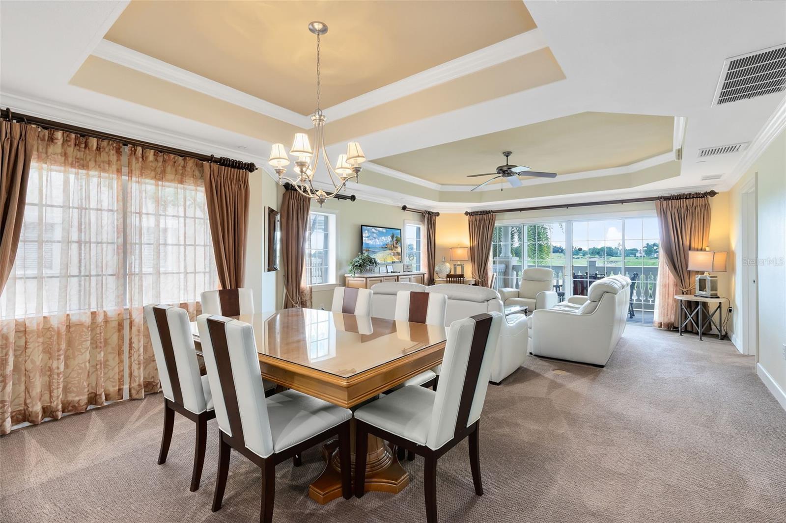 1360 CENTRE COURT RIDGE DR #201, REUNION, FL — photo 5