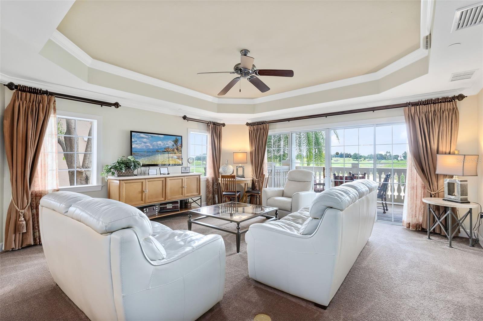 1360 CENTRE COURT RIDGE DR #201, REUNION, FL — photo 6