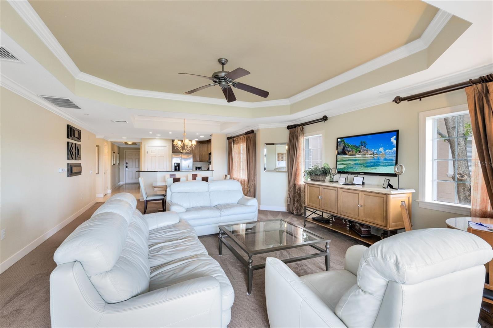1360 CENTRE COURT RIDGE DR #201, REUNION, FL — photo 10