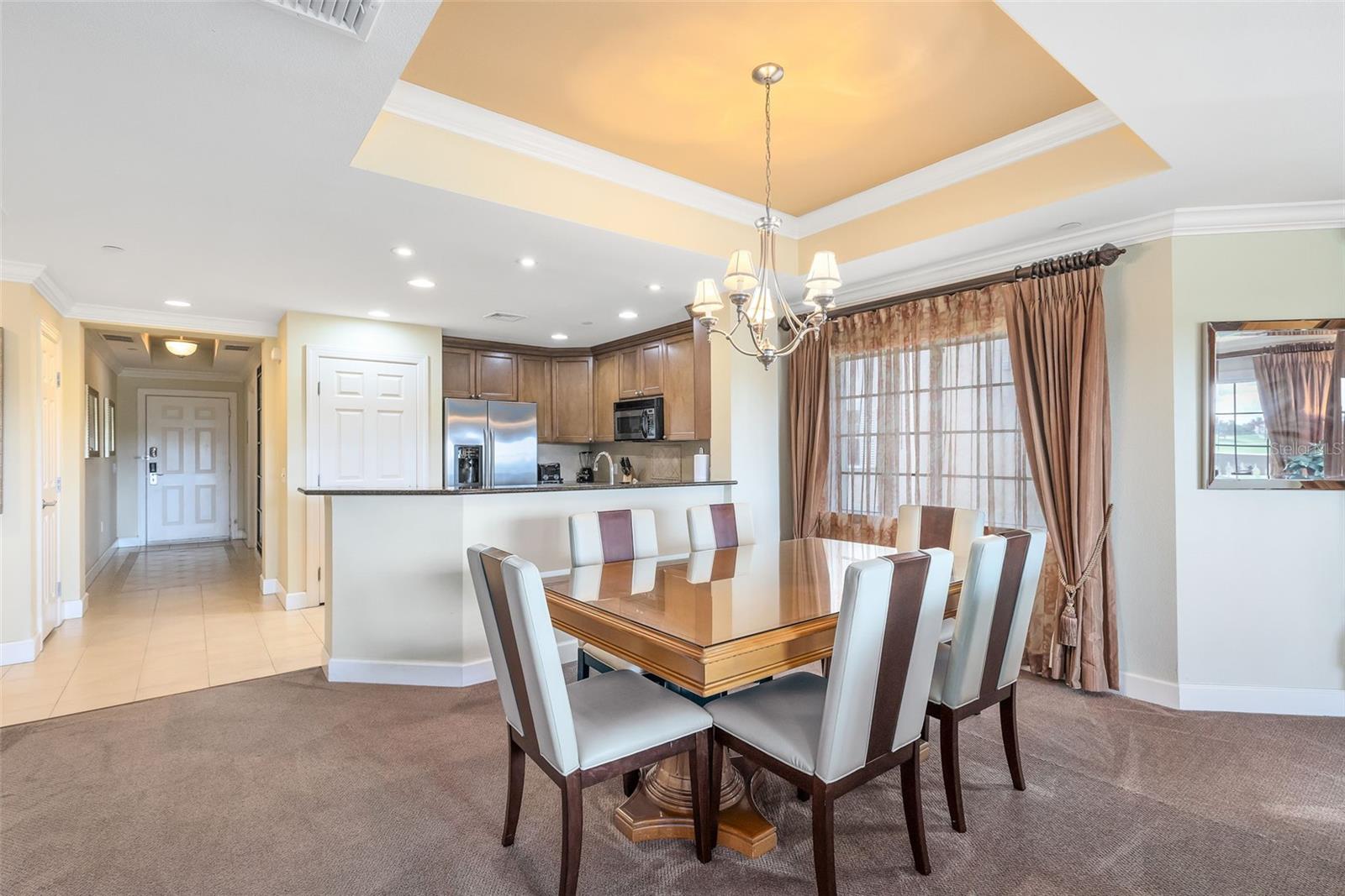 1360 CENTRE COURT RIDGE DR #201, REUNION, FL — photo 11