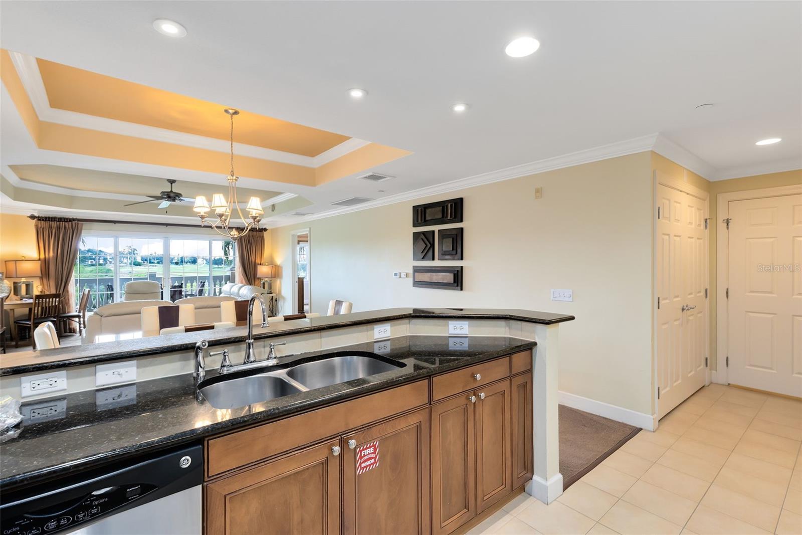 1360 CENTRE COURT RIDGE DR #201, REUNION, FL — photo 16