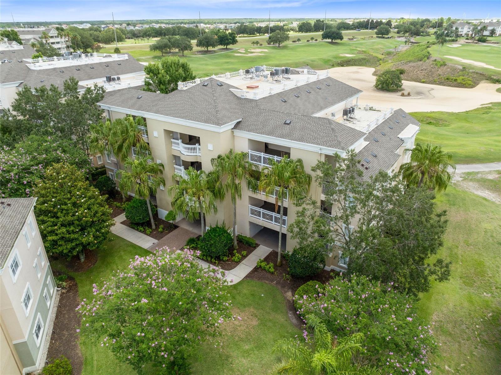 1360 CENTRE COURT RIDGE DR #201, REUNION, FL — photo 27