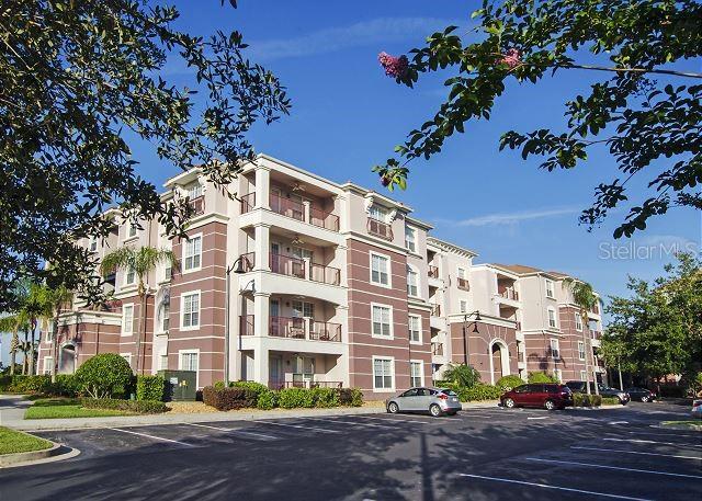 4862 CAYVIEW AVE #20909, ORLANDO, FL