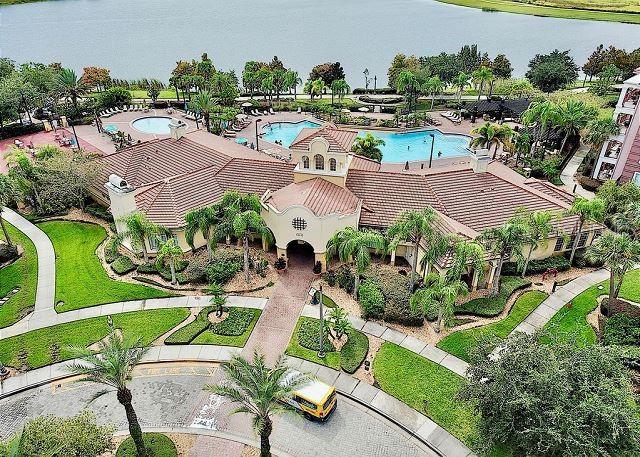 4862 CAYVIEW AVE #20909, ORLANDO, FL — photo 3
