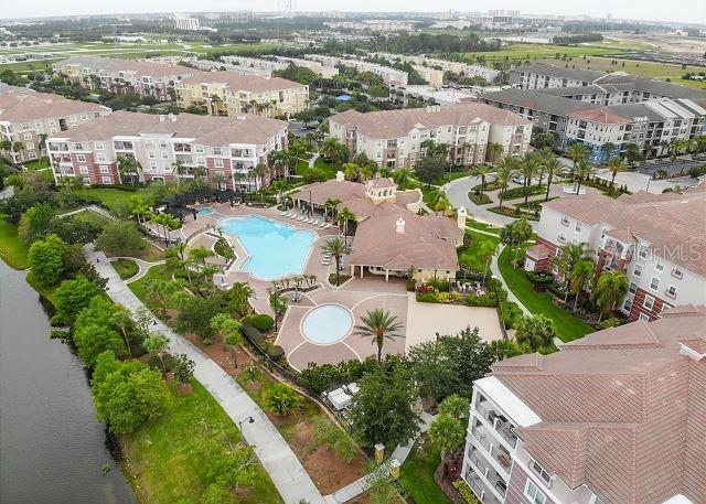 4862 CAYVIEW AVE #20909, ORLANDO, FL — photo 4