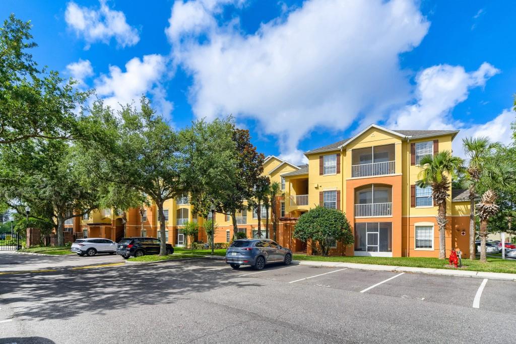 6380 CONTESSA DR #304, ORLANDO, FL
