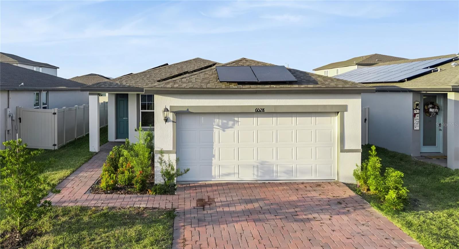 6028 BIMINI AVE, HAINES CITY, FL