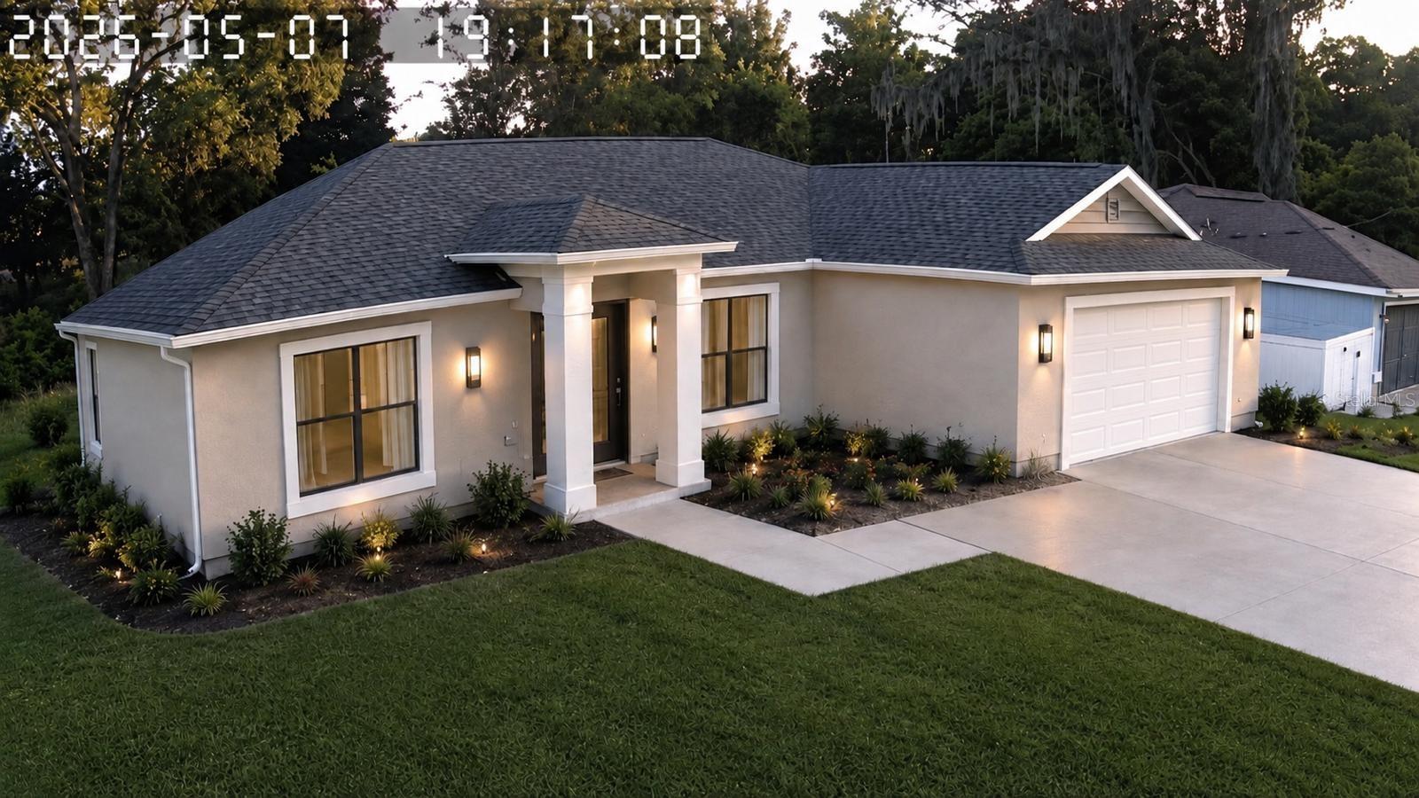 3548 SE 135TH LN, SUMMERFIELD, FL — photo 2