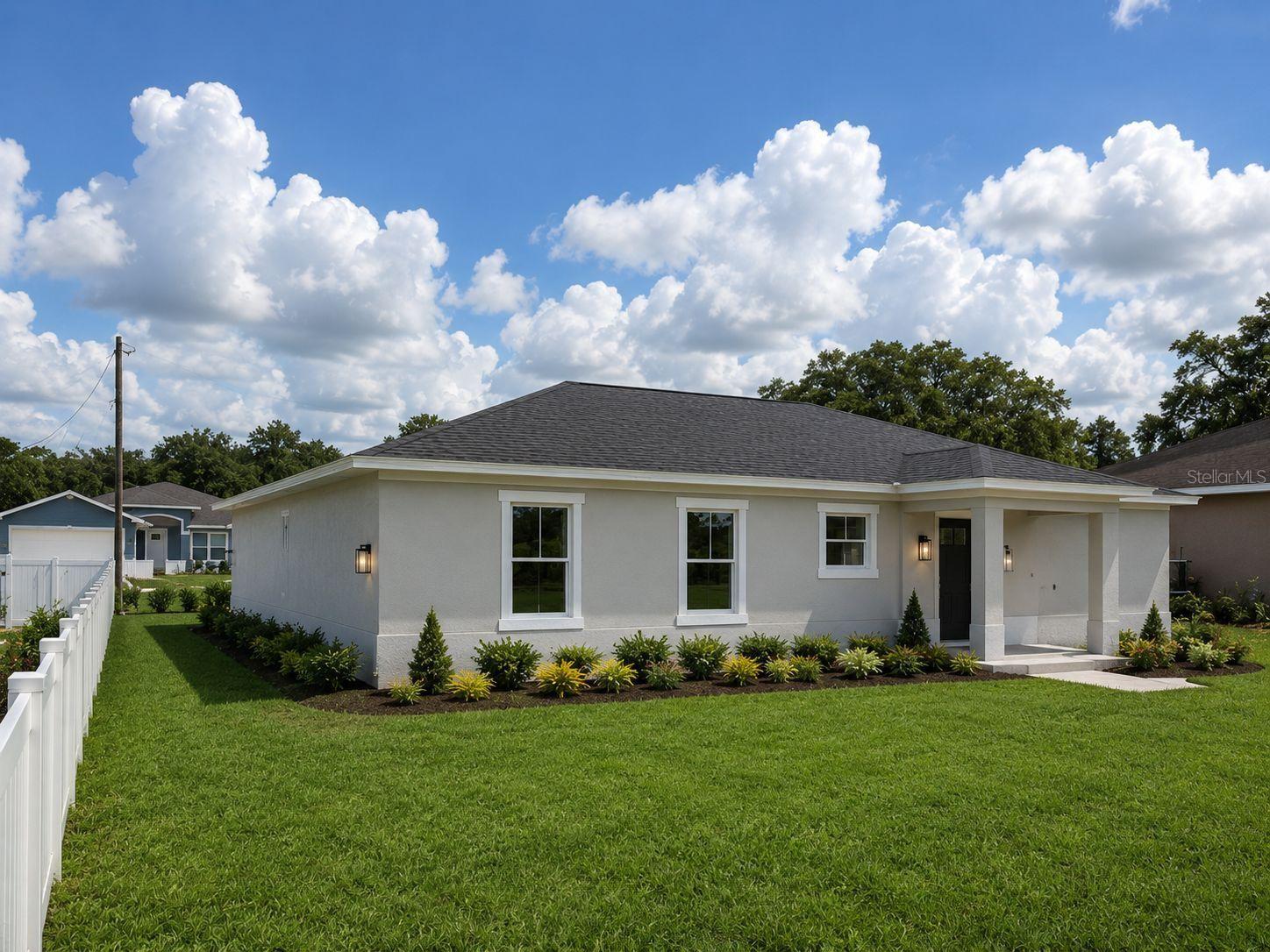 3548 SE 135TH LN, SUMMERFIELD, FL — photo 3