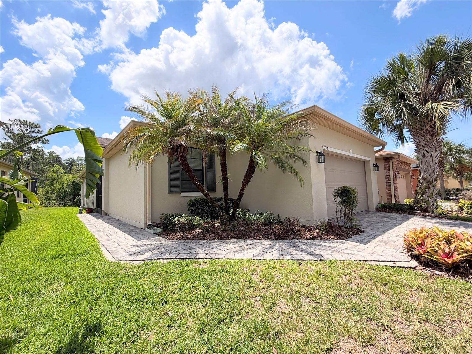 716 GRAND CANAL DR, POINCIANA, FL