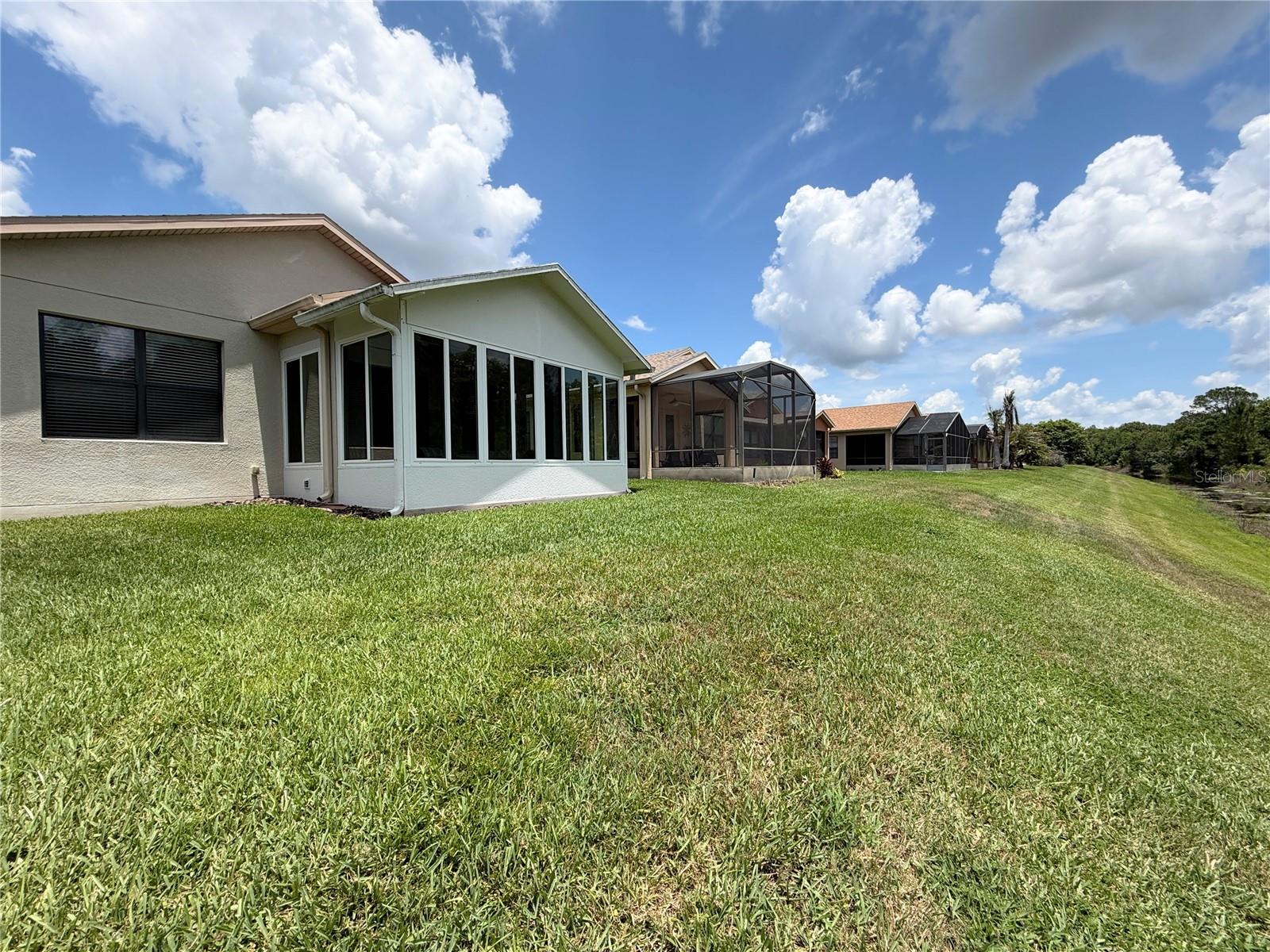 716 GRAND CANAL DR, POINCIANA, FL — photo 34