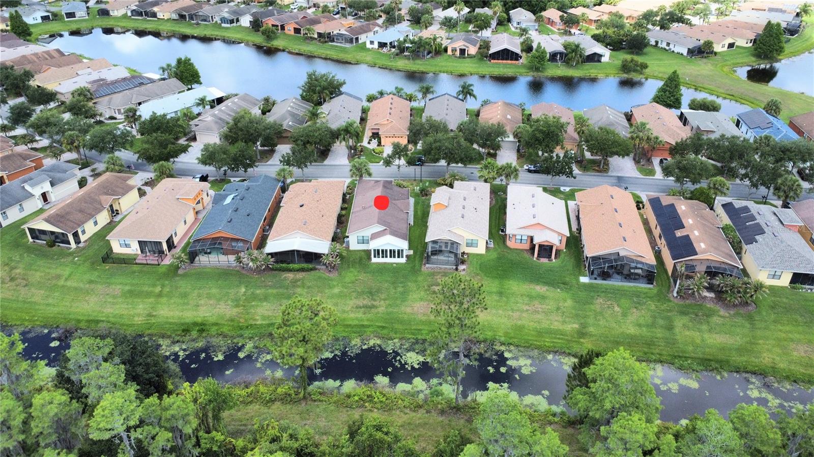 716 GRAND CANAL DR, POINCIANA, FL — photo 36