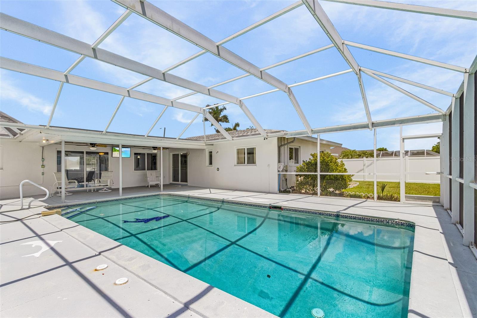 1320 SE 26TH TER, CAPE CORAL, FL — photo 22
