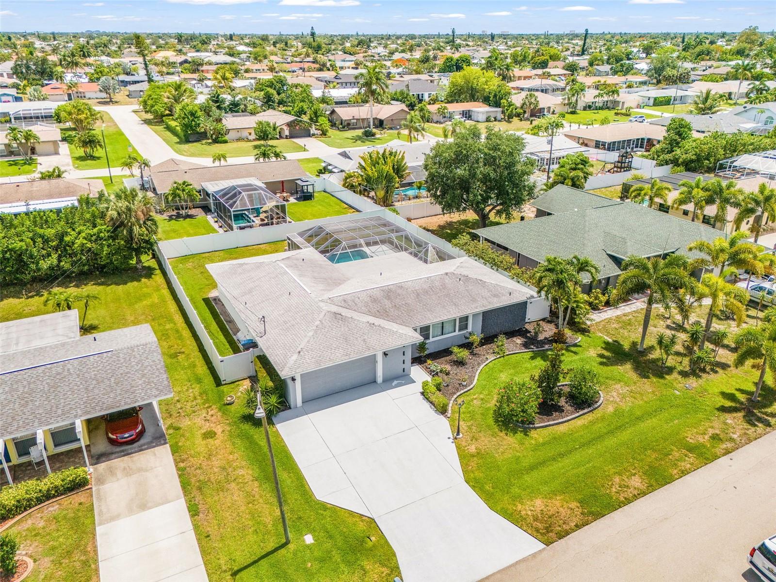 1320 SE 26TH TER, CAPE CORAL, FL — photo 26