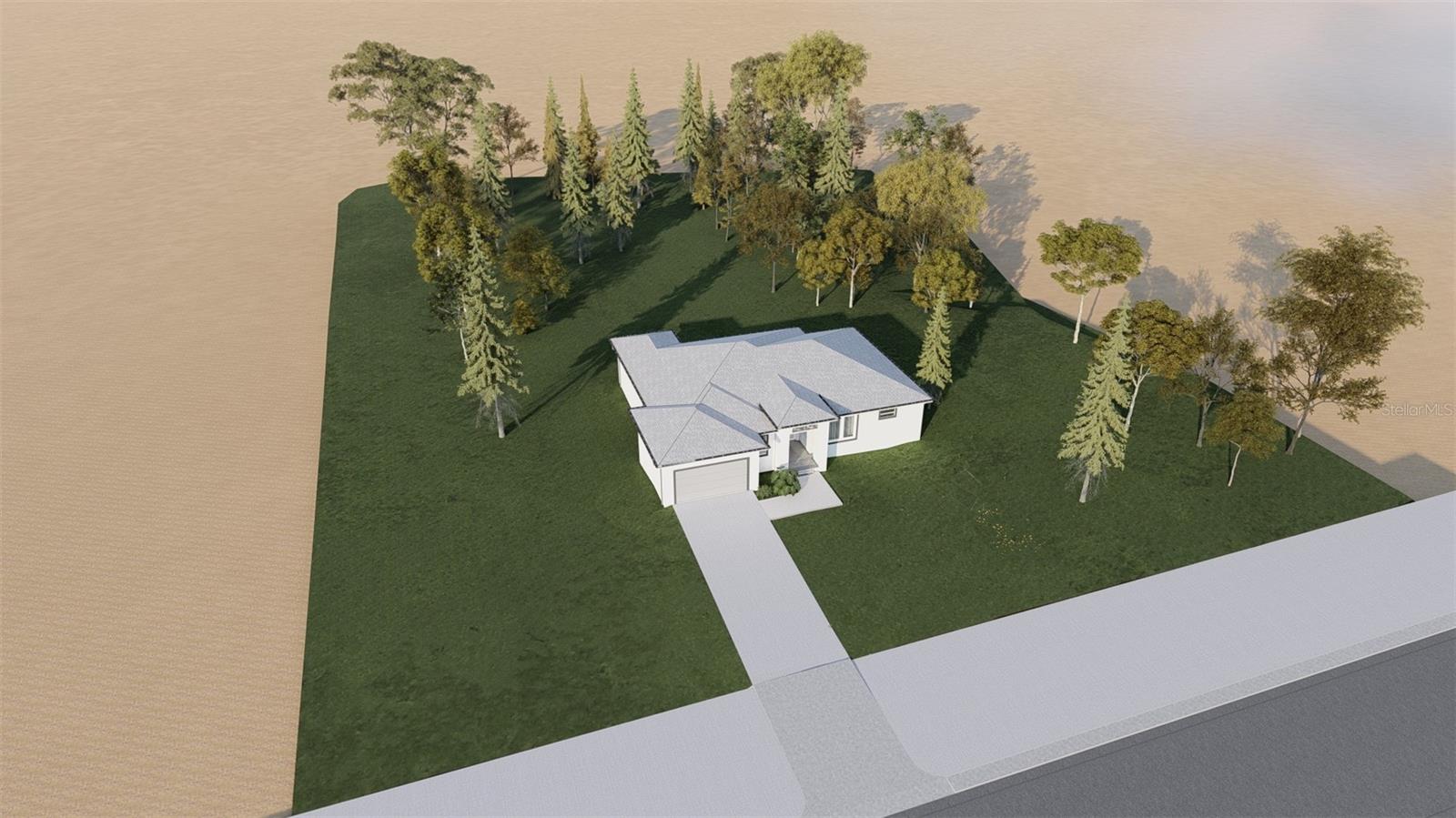 16444 CALDWELL LN, SPRING HILL, FL — photo 12