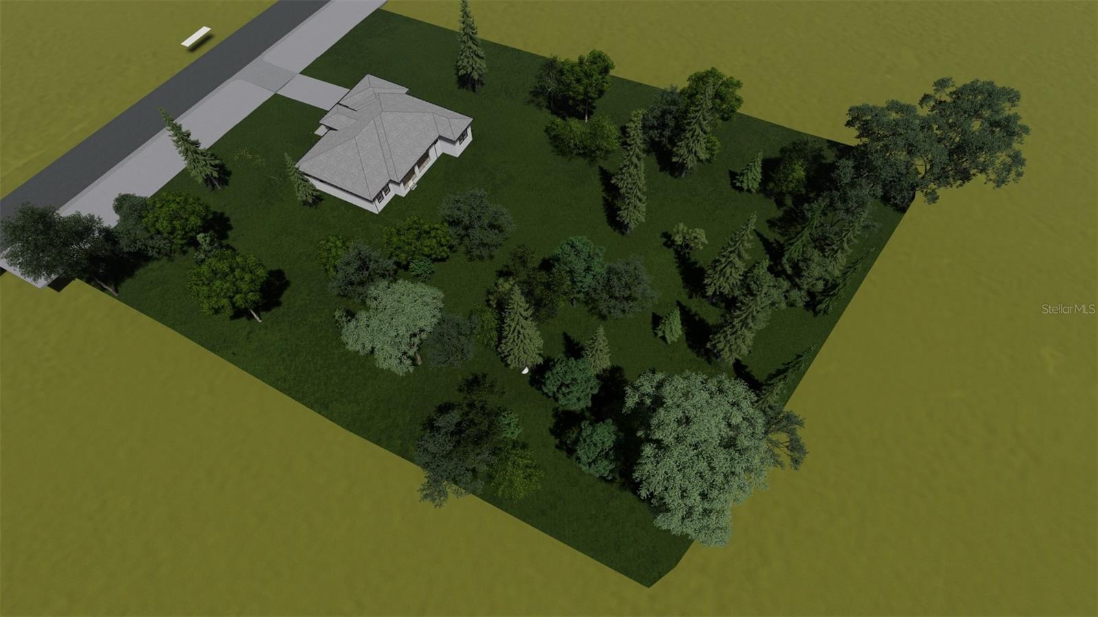 16444 CALDWELL LN, SPRING HILL, FL — photo 16