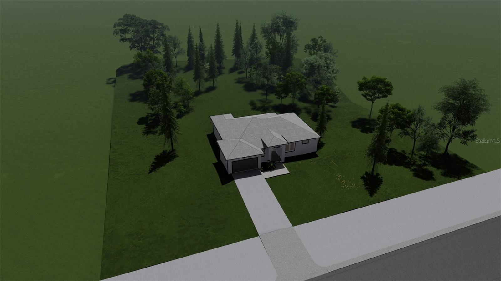 16444 CALDWELL LN, SPRING HILL, FL — photo 18