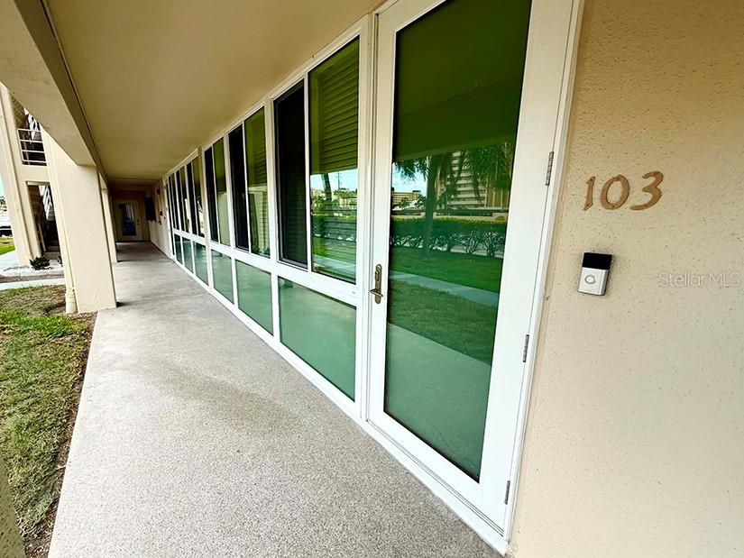 4455 DUHME RD #103, ST PETERSBURG, FL