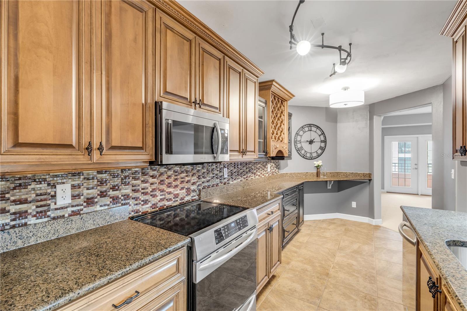 424 LUNA BELLA LN #231, NEW SMYRNA BEACH, FL — photo 4