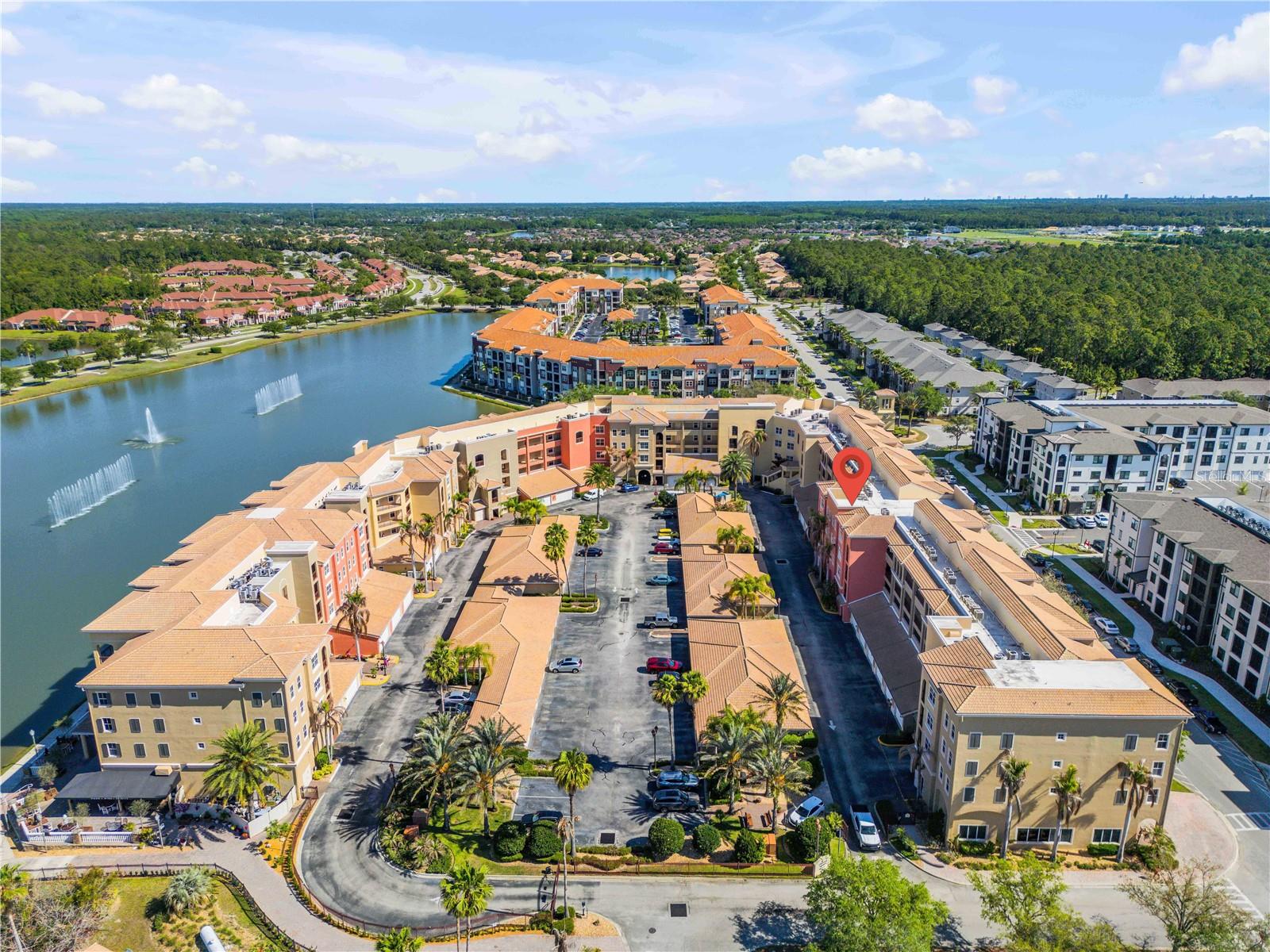 424 LUNA BELLA LN #231, NEW SMYRNA BEACH, FL — photo 5