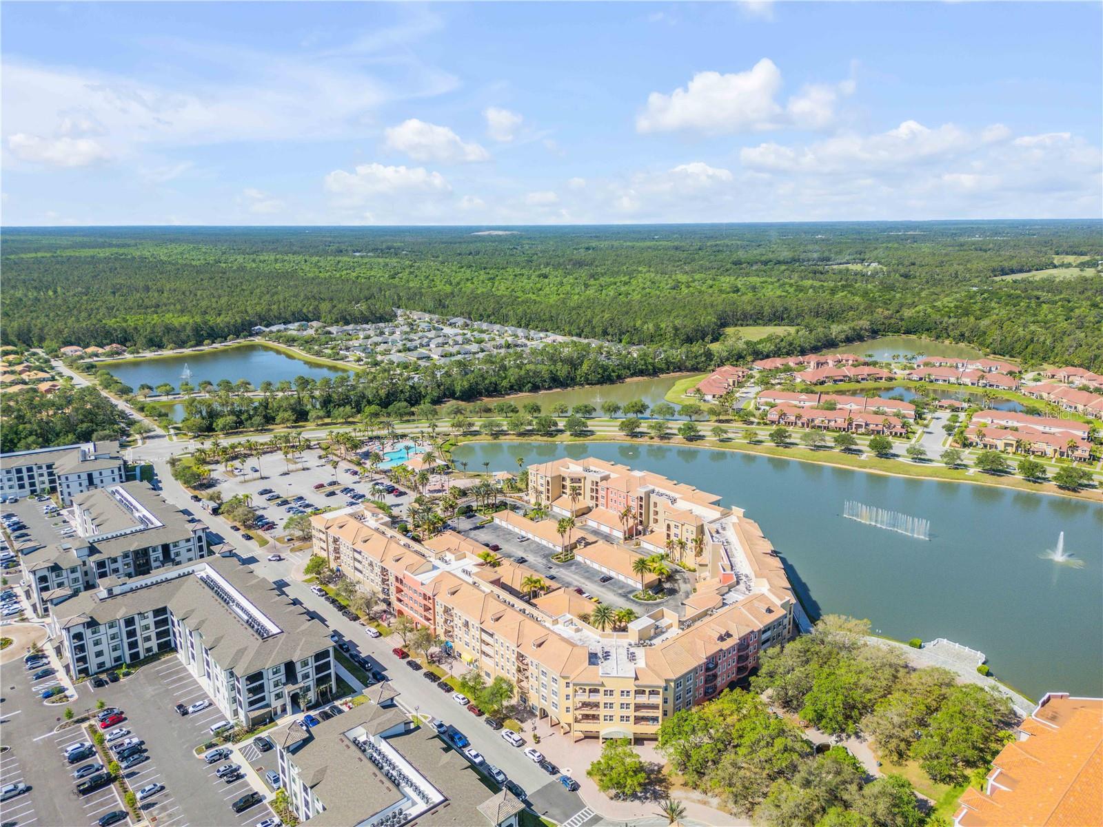 424 LUNA BELLA LN #231, NEW SMYRNA BEACH, FL — photo 38