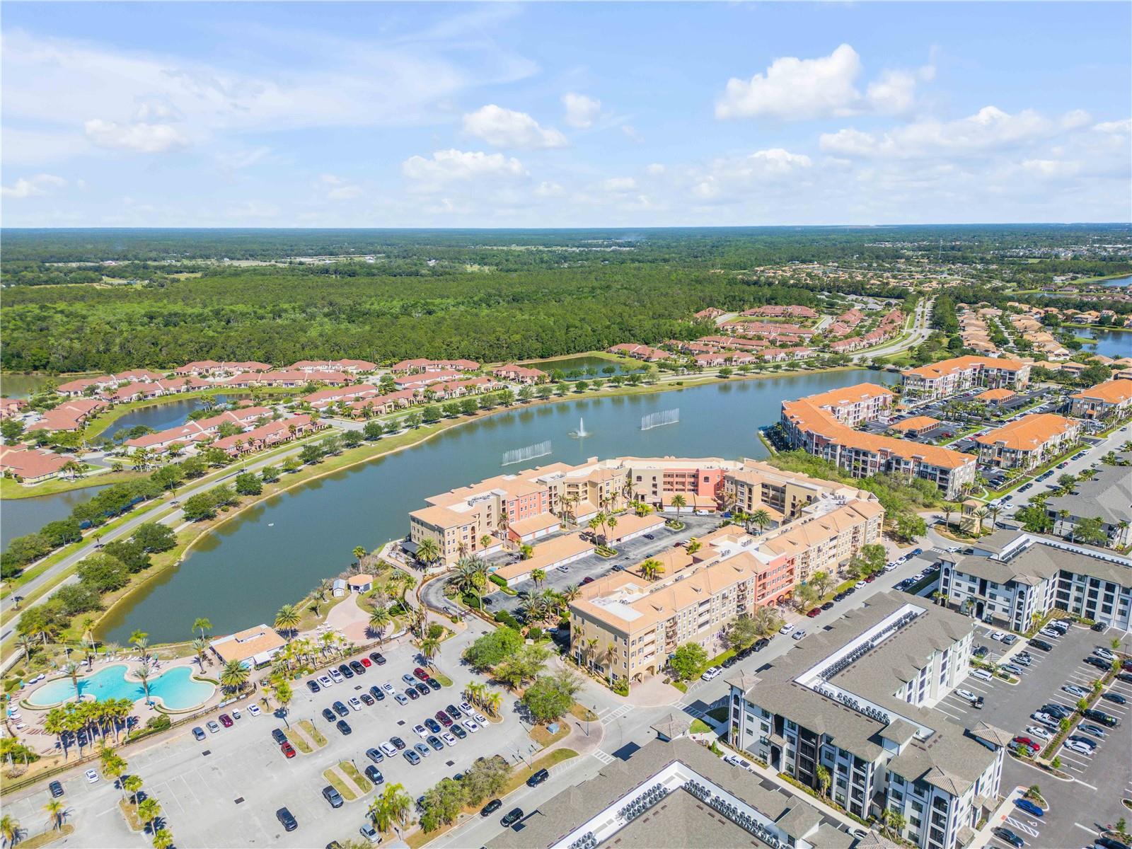 424 LUNA BELLA LN #231, NEW SMYRNA BEACH, FL — photo 39