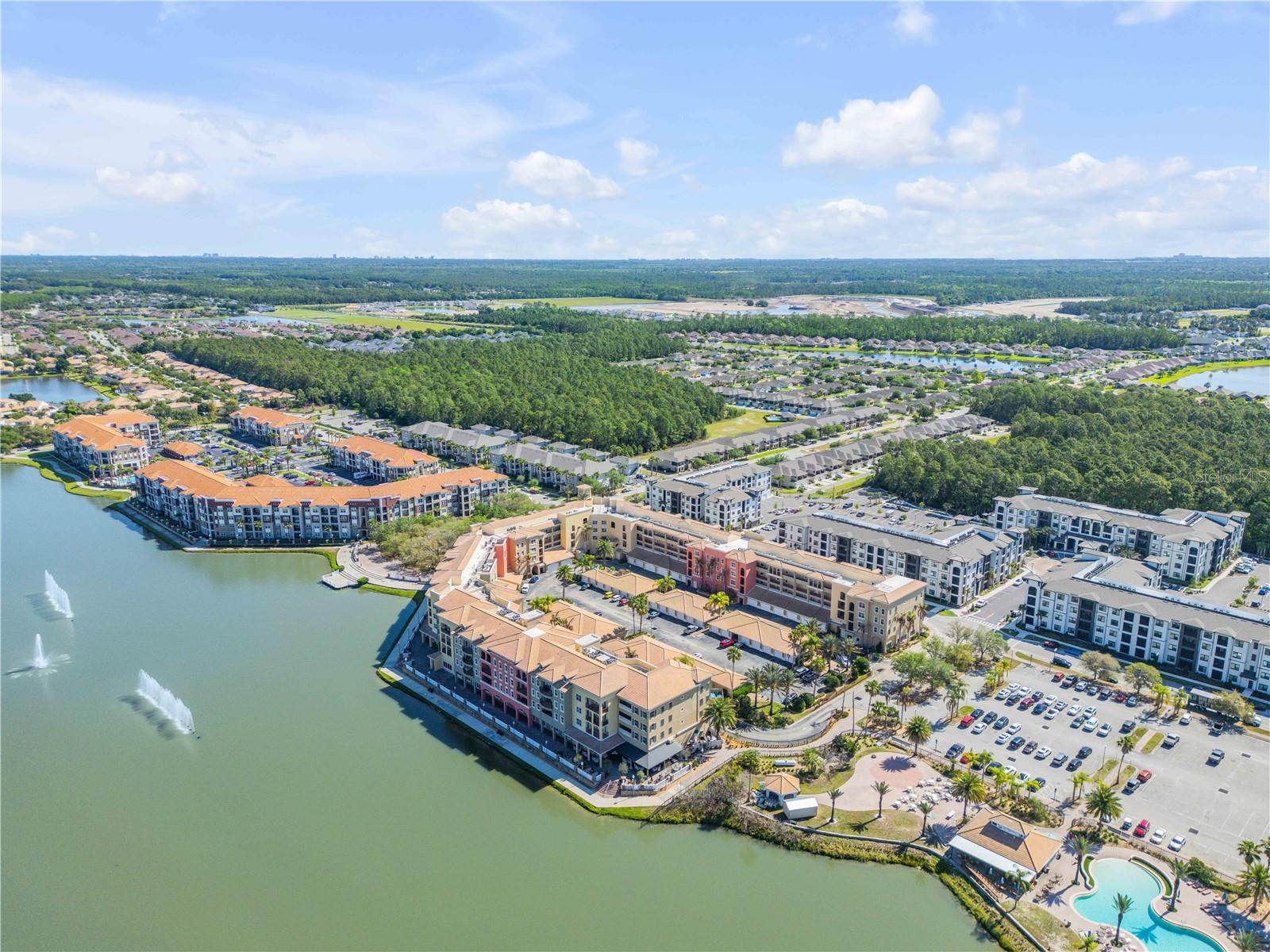 424 LUNA BELLA LN #231, NEW SMYRNA BEACH, FL — photo 40