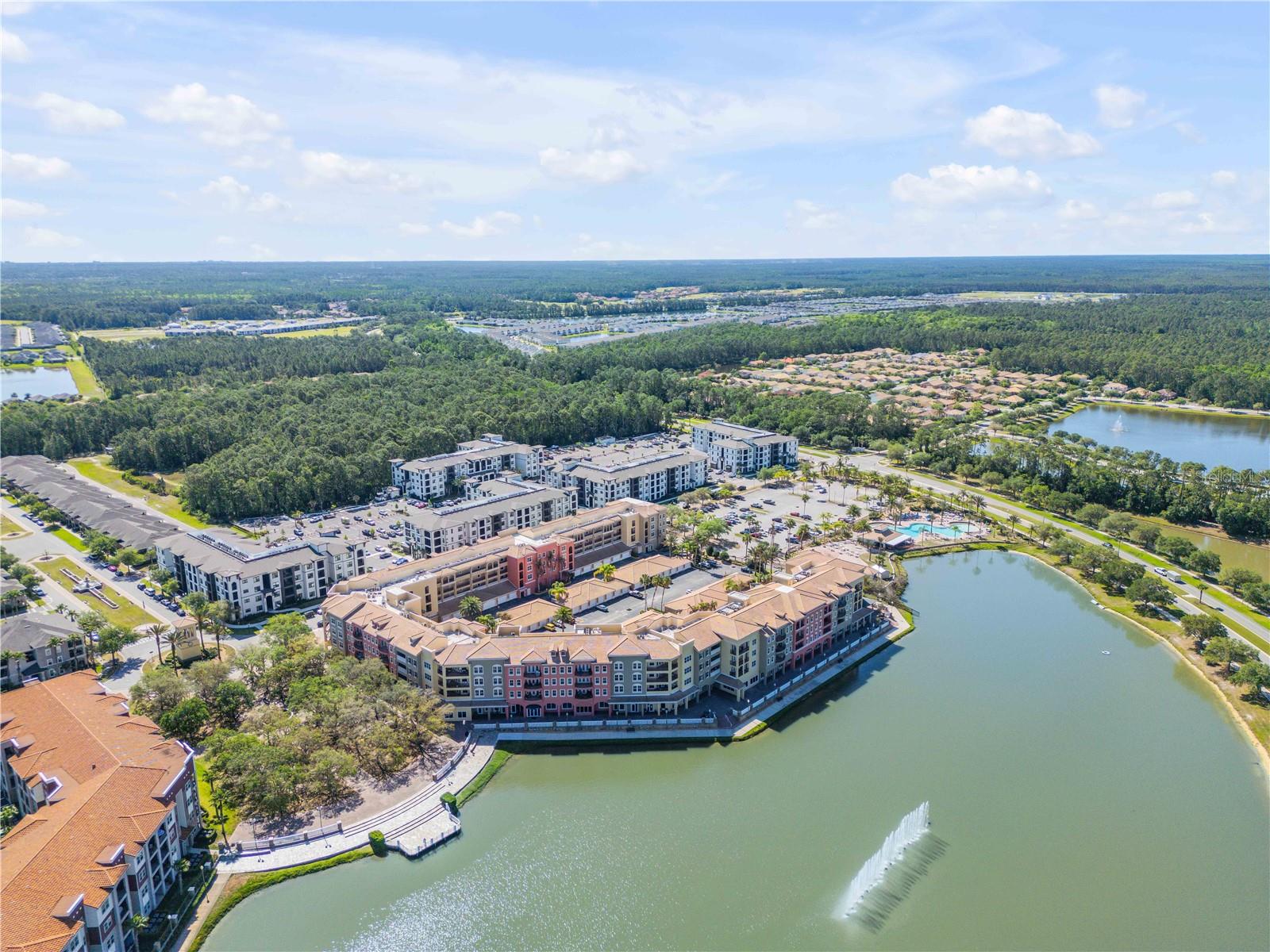424 LUNA BELLA LN #231, NEW SMYRNA BEACH, FL — photo 41