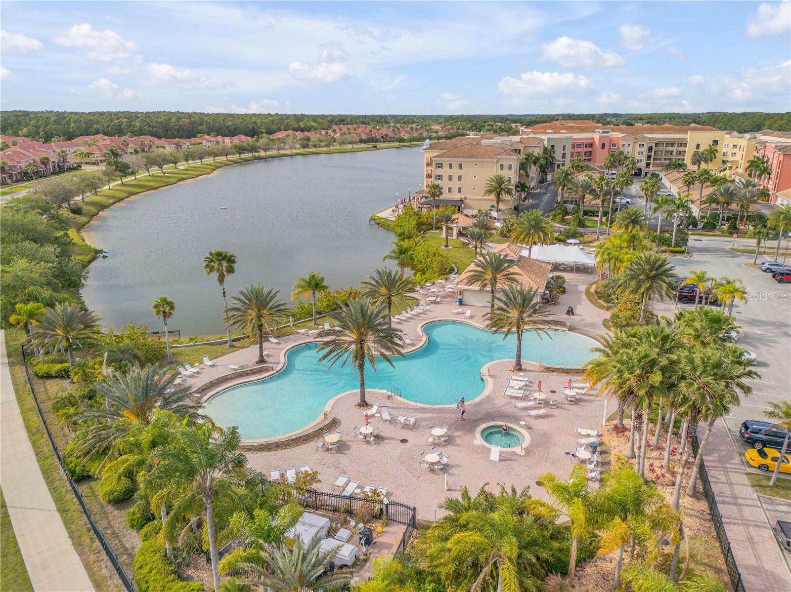 424 LUNA BELLA LN #231, NEW SMYRNA BEACH, FL — photo 45