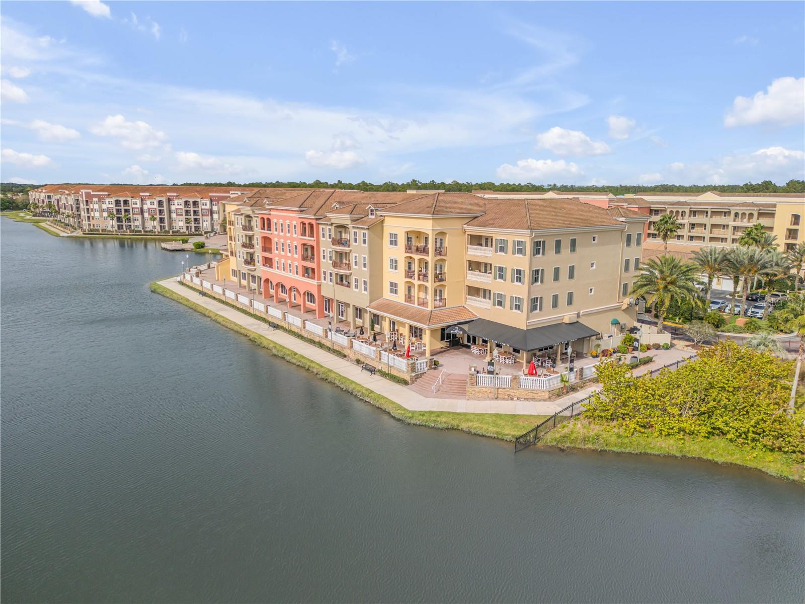 424 LUNA BELLA LN #231, NEW SMYRNA BEACH, FL — photo 47