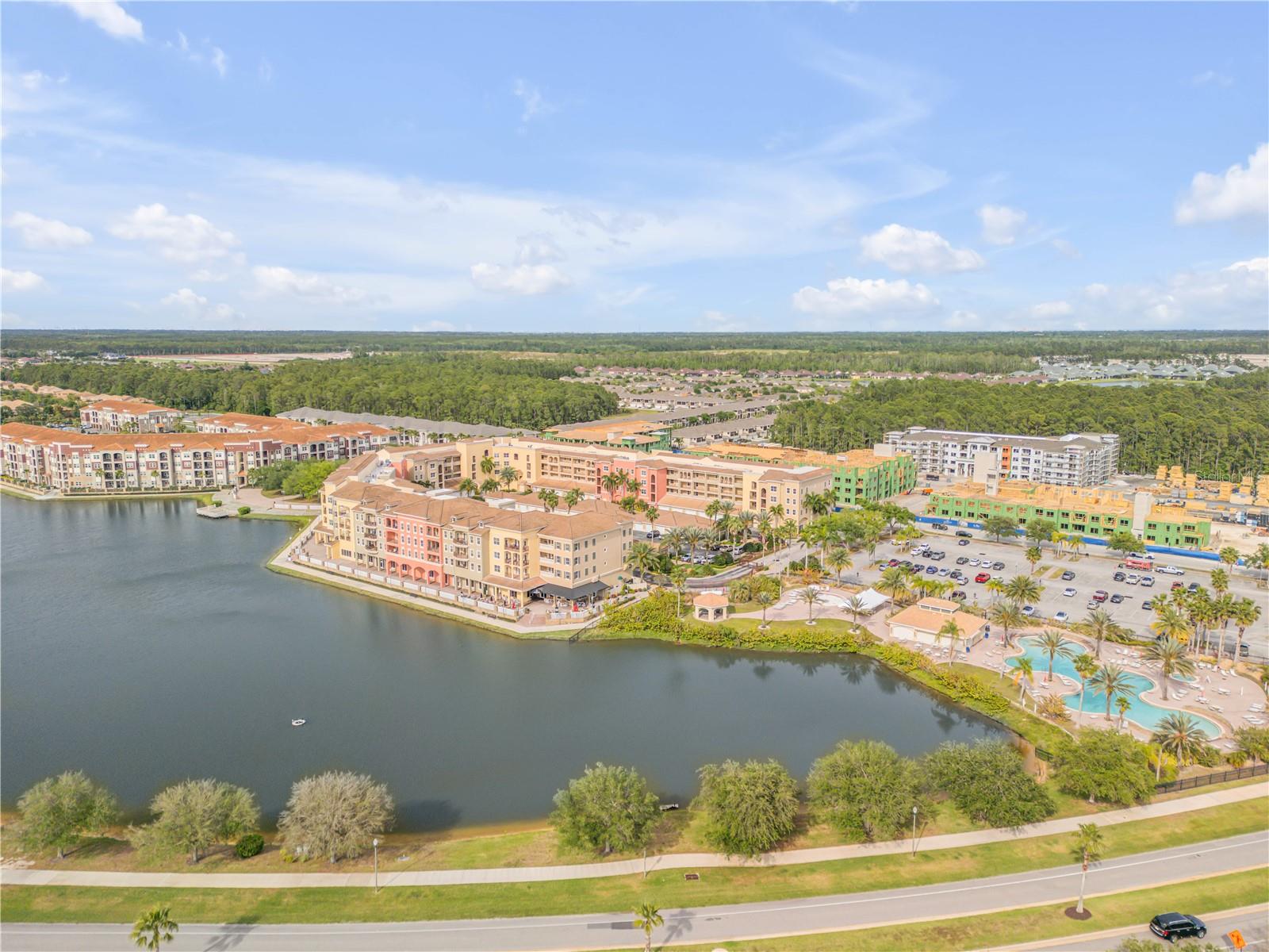 424 LUNA BELLA LN #231, NEW SMYRNA BEACH, FL — photo 48